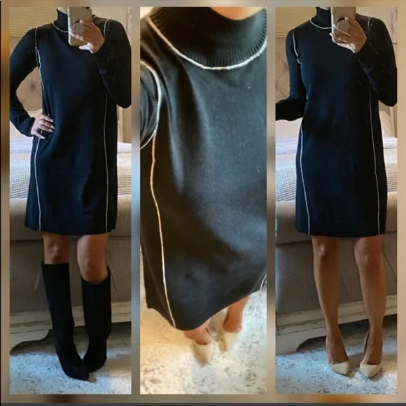 The PERFECT Black dress!! - Picture 2 of 5